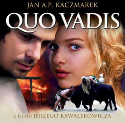 Quo Vadis [1997]